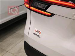 تۆیۆتا گراند هایلاندەر